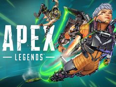 Apex Legends׿AmpedɤǤϡȥѥɤᡤեʥץ쥤¸ȯ˾Ҳ𤷤Ƥä