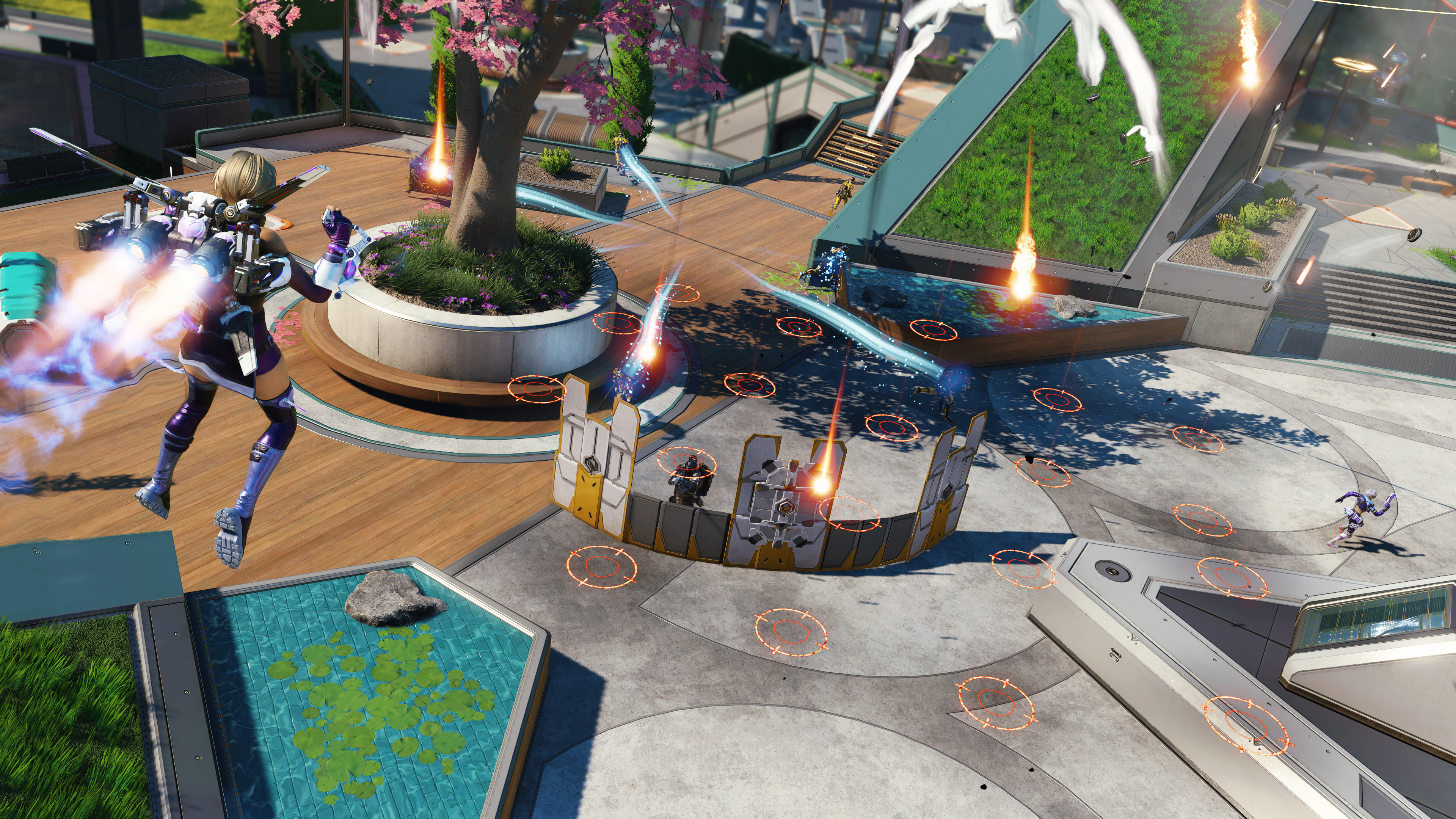 ꡼ No.004 | Υ󥿥ӥ塼ϡApex Legends׿Ampedɤϥԡɤơޡƹۤ줿ѥθǤ