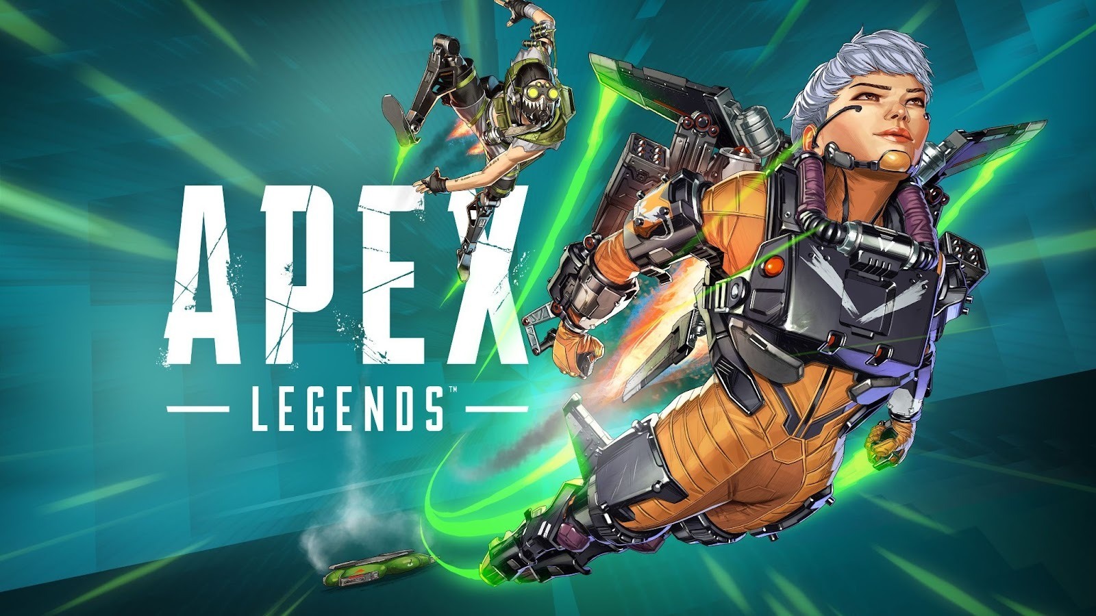 ꡼ No.002 | Apex LegendsסAmpedפۿ줿֥ѥפ䡤ưˡ֥ޥȥ֡ȡפʤɤо