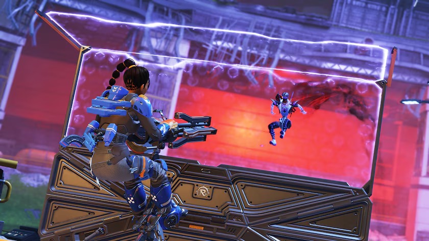 ꡼ No.004 | Apex LegendsסAmpedפۿ줿֥ѥפ䡤ưˡ֥ޥȥ֡ȡפʤɤо