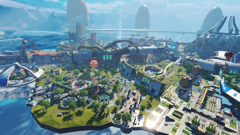 ꡼ No.005 | Apex LegendsסAmpedפۿ줿֥ѥפ䡤ưˡ֥ޥȥ֡ȡפʤɤо