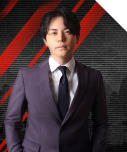 ���������꡼ No.002�Υ���ͥ������ / ���þ��ϡ֥����ब�����Ǥ��뤳�ȡס���Ʊ����������GAMERS�� CAREER EXPO feat. ALGS Sapporo�פ�2026ǯ1��19���˻��ڤǳ��ŷ���