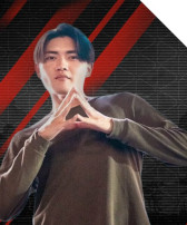 ���������꡼ No.012�Υ���ͥ������ / ���þ��ϡ֥����ब�����Ǥ��뤳�ȡס���Ʊ����������GAMERS�� CAREER EXPO feat. ALGS Sapporo�פ�2026ǯ1��19���˻��ڤǳ��ŷ���