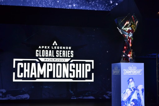 ���������꡼ No.003�Υ���ͥ������ / ��Apex Legends�פ���������ALGS �����ԥ��󥷥åסɡ���¿���Υɥ�ޥ��å���Ÿ�������ޤ줿�ե����ʥ���ݡ���