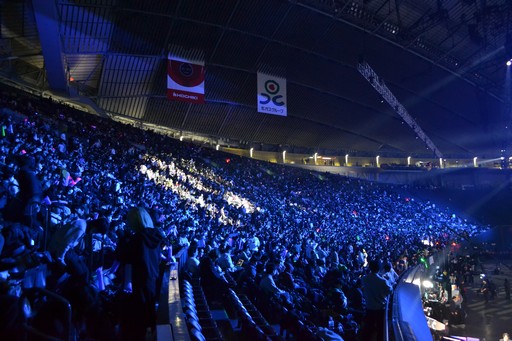 ���������꡼ No.004�Υ���ͥ������ / ��Apex Legends�פ���������ALGS �����ԥ��󥷥åסɡ���¿���Υɥ�ޥ��å���Ÿ�������ޤ줿�ե����ʥ���ݡ���