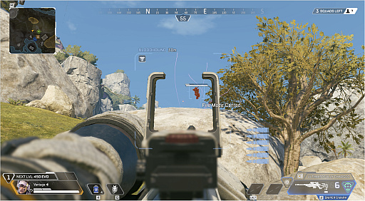 画像ギャラリー No.013のサムネイル画像 / 「Apex Legends」新シーズン“オーバークロック”の情報が明かされた開発者パネルの模様をお届け。新たなレジェンド「アクセル」は機動力全開