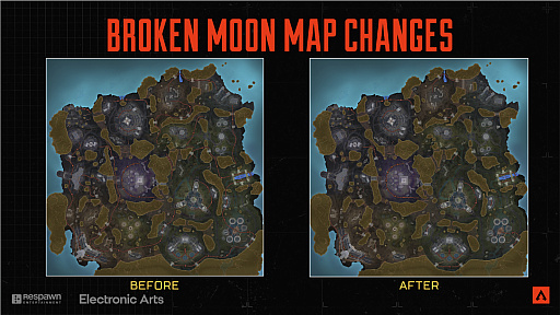 画像ギャラリー No.017のサムネイル画像 / 「Apex Legends」新シーズン“オーバークロック”の情報が明かされた開発者パネルの模様をお届け。新たなレジェンド「アクセル」は機動力全開