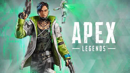 画像ギャラリー No.001のサムネイル画像 / 「Apex Legends」シーズン31「Cipher」が11月4日に開幕。クリプトのリワークや二丁持ちの「アキンボ・ウィングマン」，レジェンドBANなどが登場へ