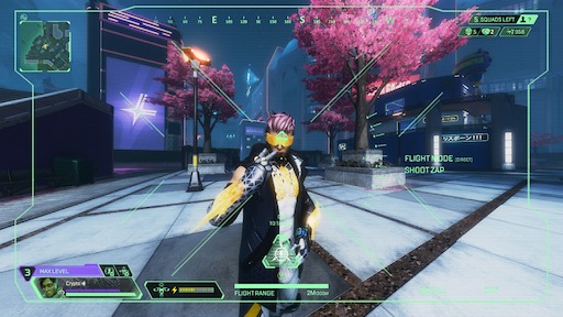 画像ギャラリー No.002のサムネイル画像 / 「Apex Legends」シーズン31「Cipher」が11月4日に開幕。クリプトのリワークや二丁持ちの「アキンボ・ウィングマン」，レジェンドBANなどが登場へ