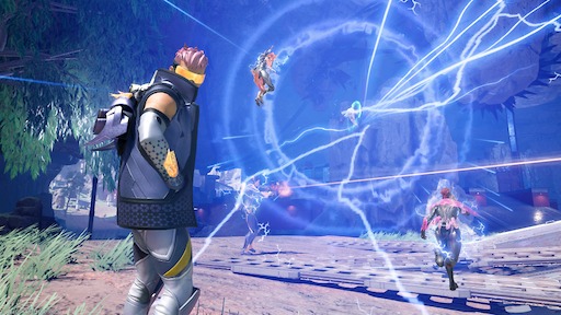 画像ギャラリー No.004のサムネイル画像 / 「Apex Legends」シーズン31「Cipher」が11月4日に開幕。クリプトのリワークや二丁持ちの「アキンボ・ウィングマン」，レジェンドBANなどが登場へ