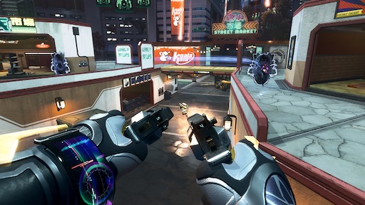 画像ギャラリー No.008のサムネイル画像 / 「Apex Legends」シーズン31「Cipher」が11月4日に開幕。クリプトのリワークや二丁持ちの「アキンボ・ウィングマン」，レジェンドBANなどが登場へ