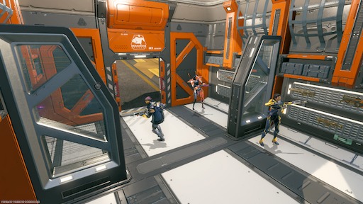 画像ギャラリー No.009のサムネイル画像 / 「Apex Legends」シーズン31「Cipher」が11月4日に開幕。クリプトのリワークや二丁持ちの「アキンボ・ウィングマン」，レジェンドBANなどが登場へ