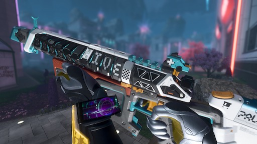 画像ギャラリー No.011のサムネイル画像 / 「Apex Legends」シーズン31「Cipher」が11月4日に開幕。クリプトのリワークや二丁持ちの「アキンボ・ウィングマン」，レジェンドBANなどが登場へ