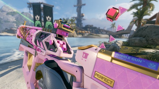 画像ギャラリー No.013のサムネイル画像 / 「Apex Legends」シーズン31「Cipher」が11月4日に開幕。クリプトのリワークや二丁持ちの「アキンボ・ウィングマン」，レジェンドBANなどが登場へ