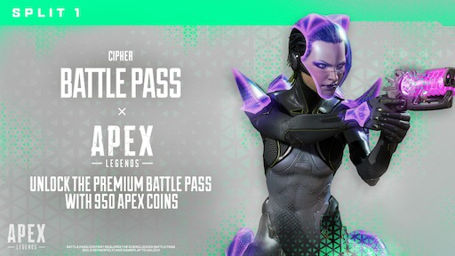 画像ギャラリー No.014のサムネイル画像 / 「Apex Legends」シーズン31「Cipher」が11月4日に開幕。クリプトのリワークや二丁持ちの「アキンボ・ウィングマン」，レジェンドBANなどが登場へ