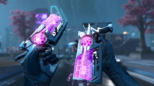 画像ギャラリー No.016のサムネイル画像 / 「Apex Legends」シーズン31「Cipher」が11月4日に開幕。クリプトのリワークや二丁持ちの「アキンボ・ウィングマン」，レジェンドBANなどが登場へ