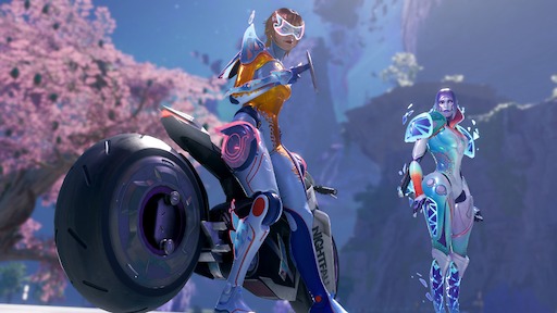 画像ギャラリー No.017のサムネイル画像 / 「Apex Legends」シーズン31「Cipher」が11月4日に開幕。クリプトのリワークや二丁持ちの「アキンボ・ウィングマン」，レジェンドBANなどが登場へ