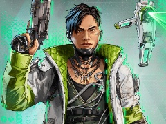 「Apex Legends」シーズン31「Cipher」が11月4日に開幕。クリプトのリワークや二丁持ちの「アキンボ・ウィングマン」，レジェンドBANなどが登場へ