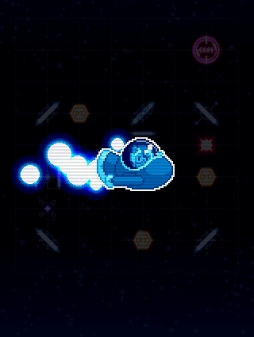 ���������꡼ No.002�Υ���ͥ������ / �ߥ顼��ȿ�ͤ����Ѥ��ƥ�������ܻؤ��׹ͷ��ѥ��륲�����Re;flection�פ���꡼��