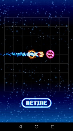 画像ギャラリー No.004のサムネイル画像 / 直進しかできない自機をゴールまで導こう。パズルゲーム「Re;flection」を紹介する「(ほぼ)日刊スマホゲーム通信」第1949回