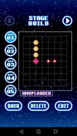 画像ギャラリー No.008のサムネイル画像 / 直進しかできない自機をゴールまで導こう。パズルゲーム「Re;flection」を紹介する「(ほぼ)日刊スマホゲーム通信」第1949回