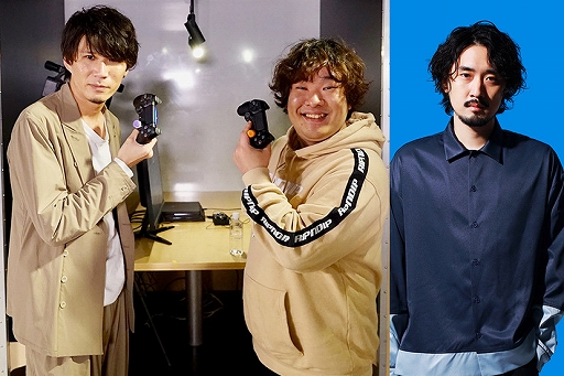 ���������꡼ No.008�Υ���ͥ������ / ����饤��e���ݡ������ȡ�PLAY ALIVE 2021 : Apex Legends Season 08 Special Program�פ�3��20��17��00�����ۿ�