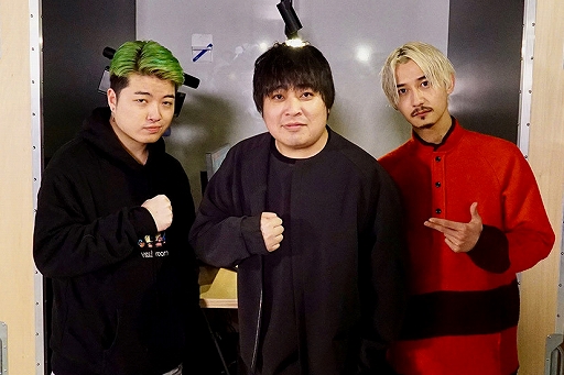 ���������꡼ No.010�Υ���ͥ������ / ����饤��e���ݡ������ȡ�PLAY ALIVE 2021 : Apex Legends Season 08 Special Program�פ�3��20��17��00�����ۿ�