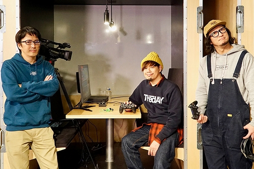 ���������꡼ No.011�Υ���ͥ������ / ����饤��e���ݡ������ȡ�PLAY ALIVE 2021 : Apex Legends Season 08 Special Program�פ�3��20��17��00�����ۿ�