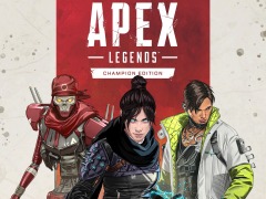 「Apex Legends - チャンピオンエディション」が対象に。PS Storeで配信中の735アイテムを対象にした“SUMMER SALE”が開催