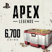 画像ギャラリー No.001のサムネイル画像 / Apexコイン(PS用)とPS5純正コントローラ/ヘッドセットを一緒に買うと1000円オフ。Amazonでまとめ買いキャンペーンがスタート