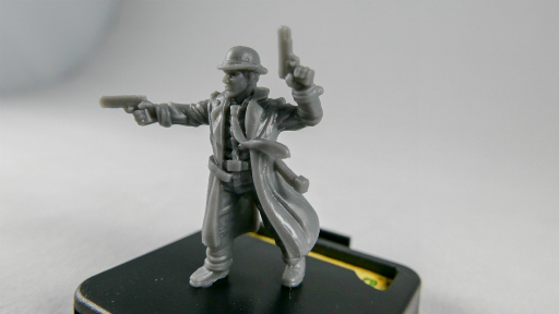 ꡼ No.010 | ȤΥܥɥ 4󡧥ץ꤬GMôƤ륯ȥշRPG֥ޥ󥷥󡦥֡ޥåɥͥ 2ǡ