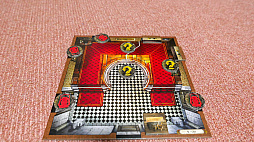 ꡼ No.034 | ȤΥܥɥ 4󡧥ץ꤬GMôƤ륯ȥշRPG֥ޥ󥷥󡦥֡ޥåɥͥ 2ǡ