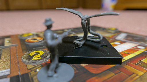 ꡼ No.043 | ȤΥܥɥ 4󡧥ץ꤬GMôƤ륯ȥշRPG֥ޥ󥷥󡦥֡ޥåɥͥ 2ǡ