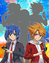 画像ギャラリー No.003のサムネイル画像 / 「カードファイト!! ヴァンガード エクス」がイベント「大ヴァンガ祭×大バディ祭2019+しろくろフェス2019」に出展