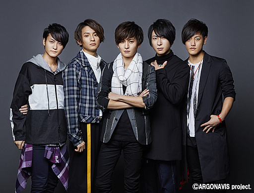 ꡼ No.005 | ֥ɥե!! 󥬡 פPVơޥ󥰤ϥܡХɡArgonavisɤκǿʤ˷