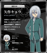 ꡼ No.003 | ֥ɥե!! 󥬡 סʡ⹻ʡؤ˽°5ͤΥץե䥤饹Ȥ