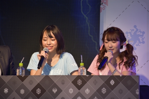 画像ギャラリー No.006のサムネイル画像 / TGS 2019の「カードファイト!! ヴァンガード」ブースで行われたイベントの公式レポートが公開