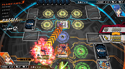 カードファイト!! ヴァンガード エクス