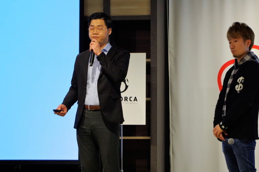 画像ギャラリー No.005のサムネイル画像 / 「MIRACLE POSITIVE STUDIOS」のゲームタイトル第1弾発表会をレポート。しらび氏を起用したスマホ向け新作アプリ「ミコノート」とは