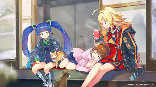 画像ギャラリー No.001のサムネイル画像 / 「ミコノート」事前登録者数35353人を達成。 “ミコ=35”づくしのキャンペーンを実施中