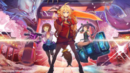 画像ギャラリー No.005のサムネイル画像 / 「ミコノート」事前登録者数35353人を達成。 “ミコ=35”づくしのキャンペーンを実施中