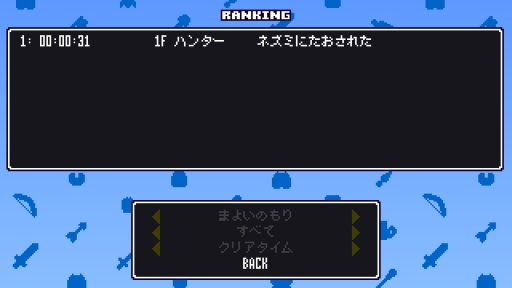 画像ギャラリー No.019のサムネイル画像 / ローグライクRPG「アルケミックダンジョンズDX」が本日配信開始