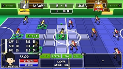 画像ギャラリー No.003のサムネイル画像 / 「がんばれ!スーパーストライカーズ」がインディーゲームイベント「TOKYO SANDBOX 2019」に出展