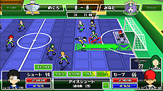 ���������꡼ No.007�Υ���ͥ������ / ���ݺ����å���̡��˱ƶ���������֤���Ф졪�����ѡ����ȥ饤�������ס�Switch�Ǥ�12��5������ۿ���