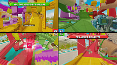 ���������꡼ No.003�Υ���ͥ������ / ��������Ʃ���ʹ֡פȤ�����ˡ�����Nintendo Switch�������異������󡤡�Screencheat: Unplugged�פ��ۿ�����������