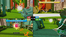 ���������꡼ No.004�Υ���ͥ������ / ��������Ʃ���ʹ֡פȤ�����ˡ�����Nintendo Switch�������異������󡤡�Screencheat: Unplugged�פ��ۿ�����������