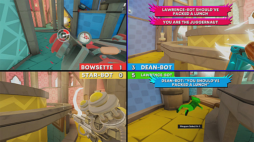 ���������꡼ No.007�Υ���ͥ������ / ��������Ʃ���ʹ֡פȤ�����ˡ�����Nintendo Switch�������異������󡤡�Screencheat: Unplugged�פ��ۿ�����������