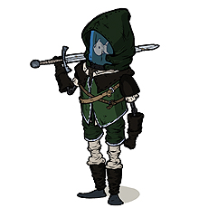 ���������꡼ No.014�Υ���ͥ������ / �ȵ������椵�줿���ܥåȡɤ���������֥֥ꥭ�ε��Ρפ�Switch��2��21����ȯ��ء�������������ե��å�����̥�ϤΥ��������RPG