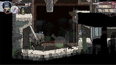 ���������꡼ No.007�Υ���ͥ������ / Switch����DL���եȡ֥֥ꥭ�ε��Ρפ������ۿ���������������ե��å�������ħ��2D���������RPG