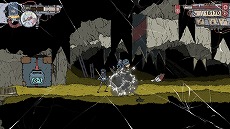 ���������꡼ No.008�Υ���ͥ������ / Switch����DL���եȡ֥֥ꥭ�ε��Ρפ������ۿ���������������ե��å�������ħ��2D���������RPG